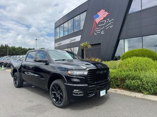 RAM 1500 CREW LAIE SPORT NIGHT EDITION AIR 2025 occasion 91830 Le Coudray-Montceaux