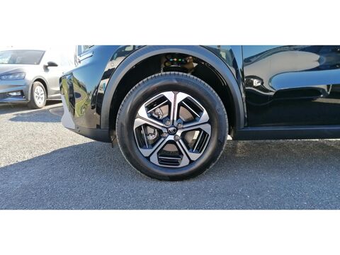 C3 Aircross 1.2 Hybrid 145 Max 2026 occasion 81580 Soual