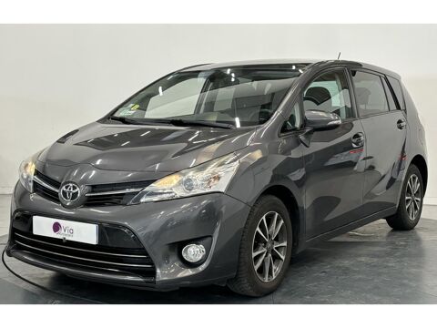 Annonce voiture Toyota Verso 7990 