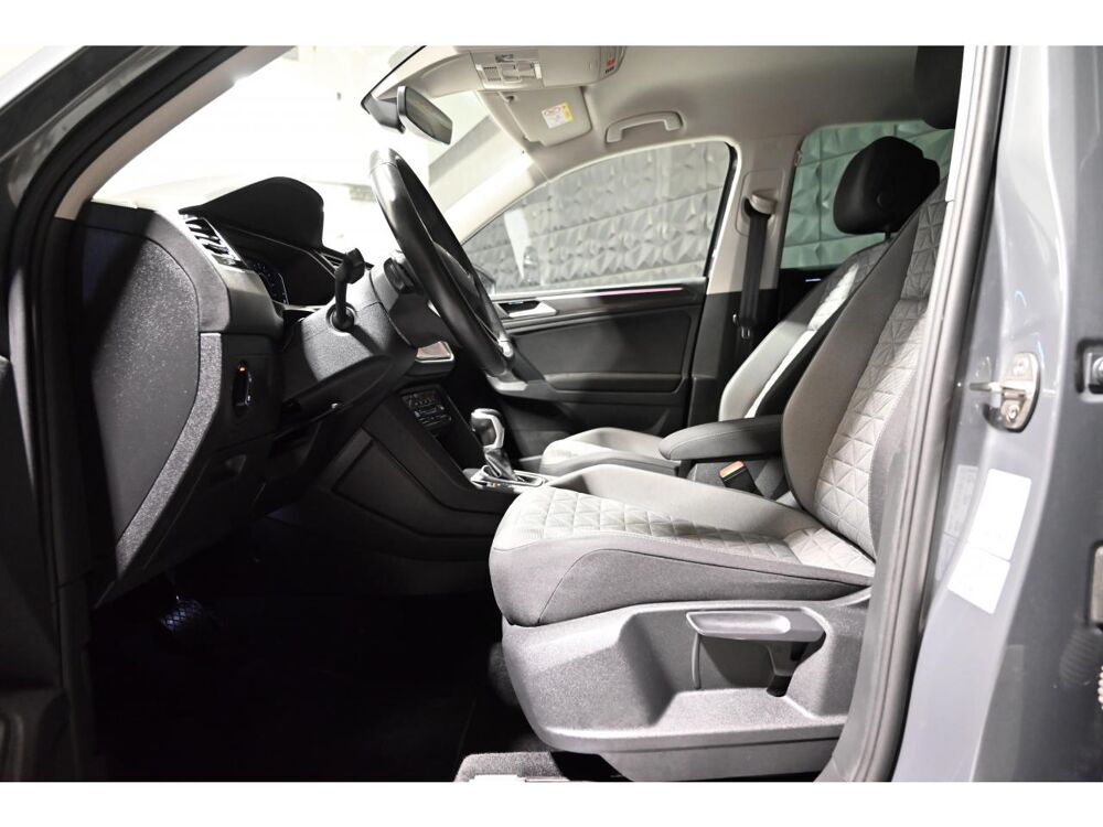 Tiguan 1.4 eHybrid - 245 - BV DSG6 2016 Life Business PHASE 2 2022 occasion 77100 Meaux