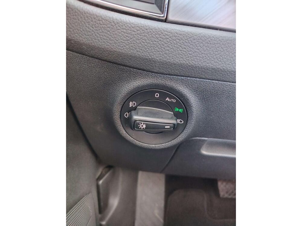 Kodiaq BUSINESS TSI ACT 150ch DSG7 7pl 2023 occasion 44700 Orvault