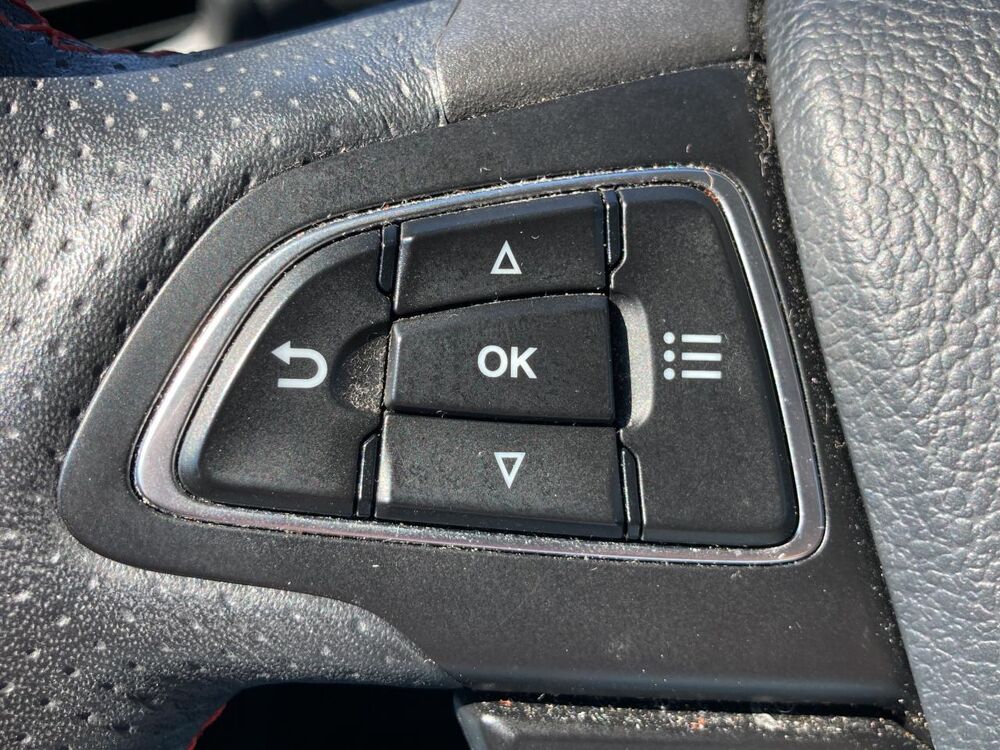 Ecosport 1.0 ecoboost 125 st-line 2019 occasion 54520 Laxou