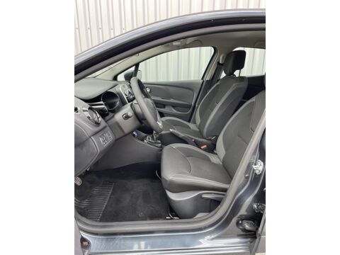 Clio 1.5 Energy dCi / 11 000 km / 75 Ch / Finition Trend / 1&egrave;re m 2019 occasion 50640 Le Teilleul
