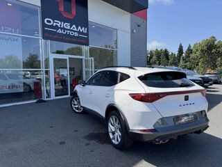 Formentor 1.4 e-HYBRID 204ch BUSINESS EDITION DSG6 2023 occasion 44700 Orvault