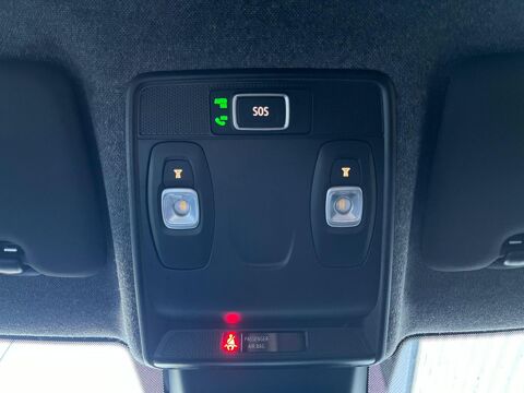 Captur 1.6 E-Tech Hybride 145 Techno, cam&eacute;ra de recul, radars AV/AR 2024 occasion 31660 Bessi&egrave;res
