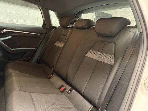 A3 8Y 40 TFSI-e 204 BUSINESS LINE S-TRONIC6 2021 occasion 52100 Bettancourt-la-Ferr&eacute;e