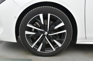 508 Hybrid 225 e-EAT8 GT Pack occasion 17130 Montendre