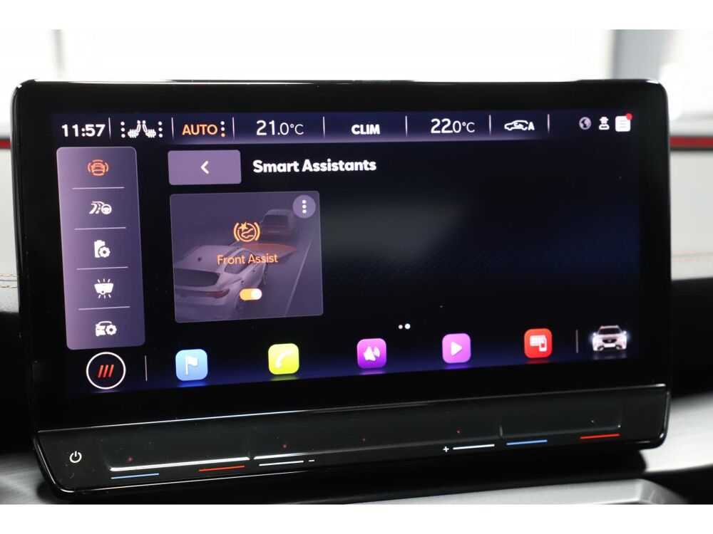 Formentor VZ 1.4 e-Hybrid 245 - DSG 6 2022 occasion 06550 La Roquette-sur-Siagne