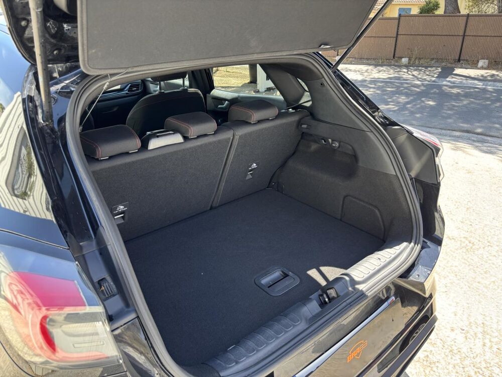 Puma 1.0 EcoBoost mHEV - 125 - BV PowerShift S&S II 2019 ST Line 2022 occasion 83490 Le Muy