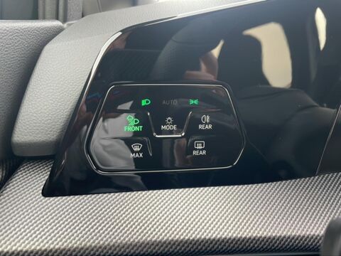 Golf 1.5 etsi evo2 150 r-line dsg7 2026 occasion 33127 Saint-Jean-d'Illac
