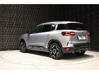 C5 aircross 1.2 PureTech 12V - 130 S&S - BV EAT8 Feel Pack PHASE 2 2023 occasion 77100 Meaux