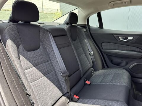 S60 B4 197 DCT7 MHEV Core+ 2024 occasion 35300 Foug&egrave;res