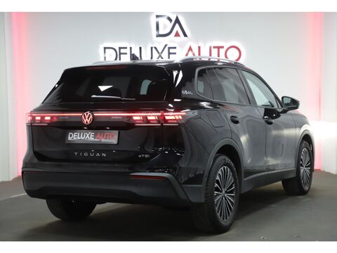 Tiguan 1.5 eTSI 130 Life - DSG 7 2025 occasion 06550 La Roquette-sur-Siagne