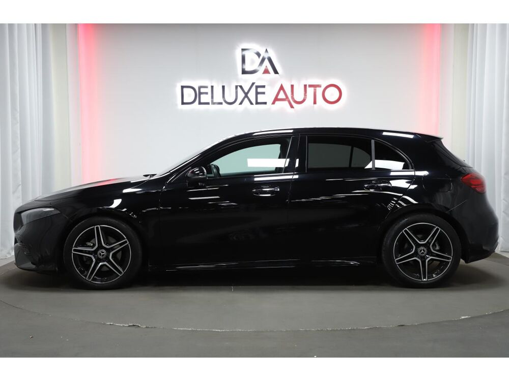 Classe A A 180 AMG Line - BV 7G-DCT 2023 occasion 06550 La Roquette-sur-Siagne