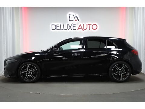 Classe A A 180 AMG Line - BV 7G-DCT 2023 occasion 06550 La Roquette-sur-Siagne