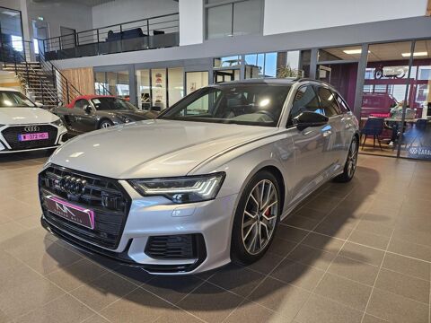 Annonce voiture Audi S6 56990 €