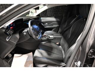 308 SW 1.5 BlueHDi S&S - 130 III SW 2021 BREAK Allure Pack PHAS 2022 occasion 77100 Meaux