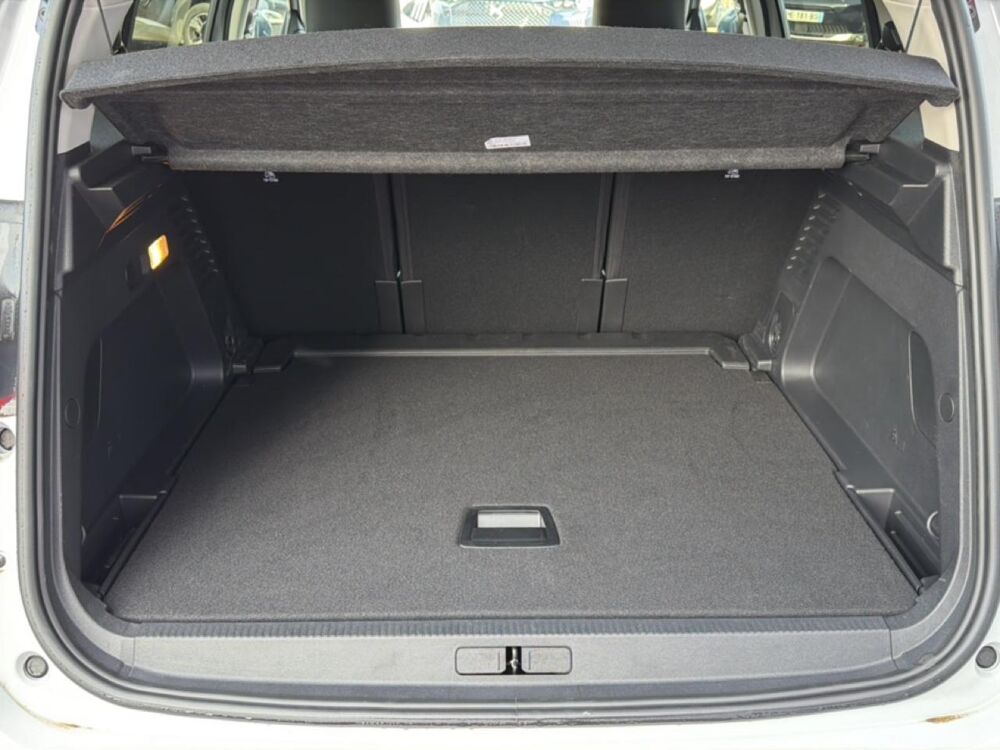 C5 aircross 1.5 bluehdi 130 max boite automatique 2025 occasion 57525 Talange