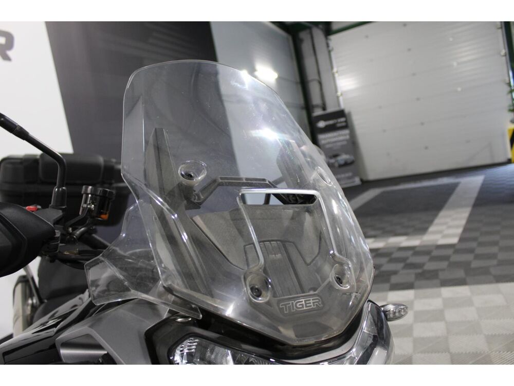 TRIUMPH 2023 occasion 95340 Bernes-sur-Oise