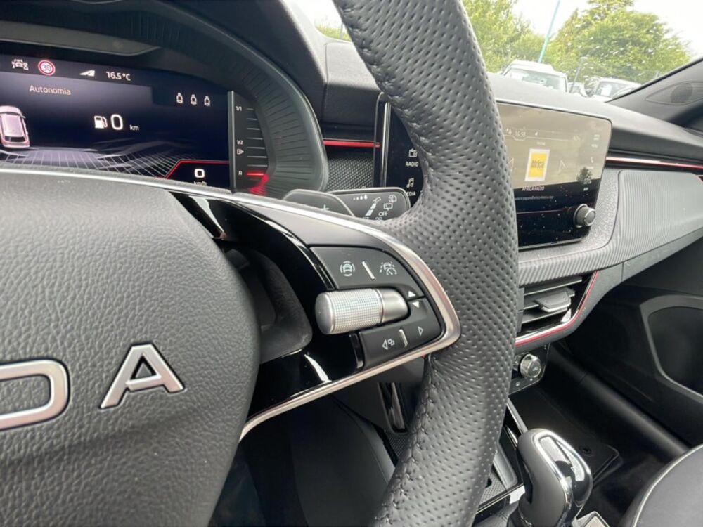 Kamiq 1.0 tsi evo 2 116 monte carlo dsg7 2026 occasion 85150 Les Achards