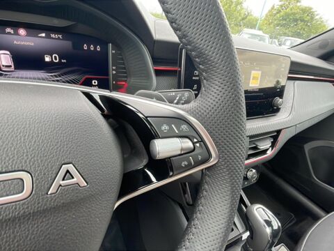 Kamiq 1.0 tsi evo 2 116 monte carlo dsg7 2026 occasion 85150 Les Achards