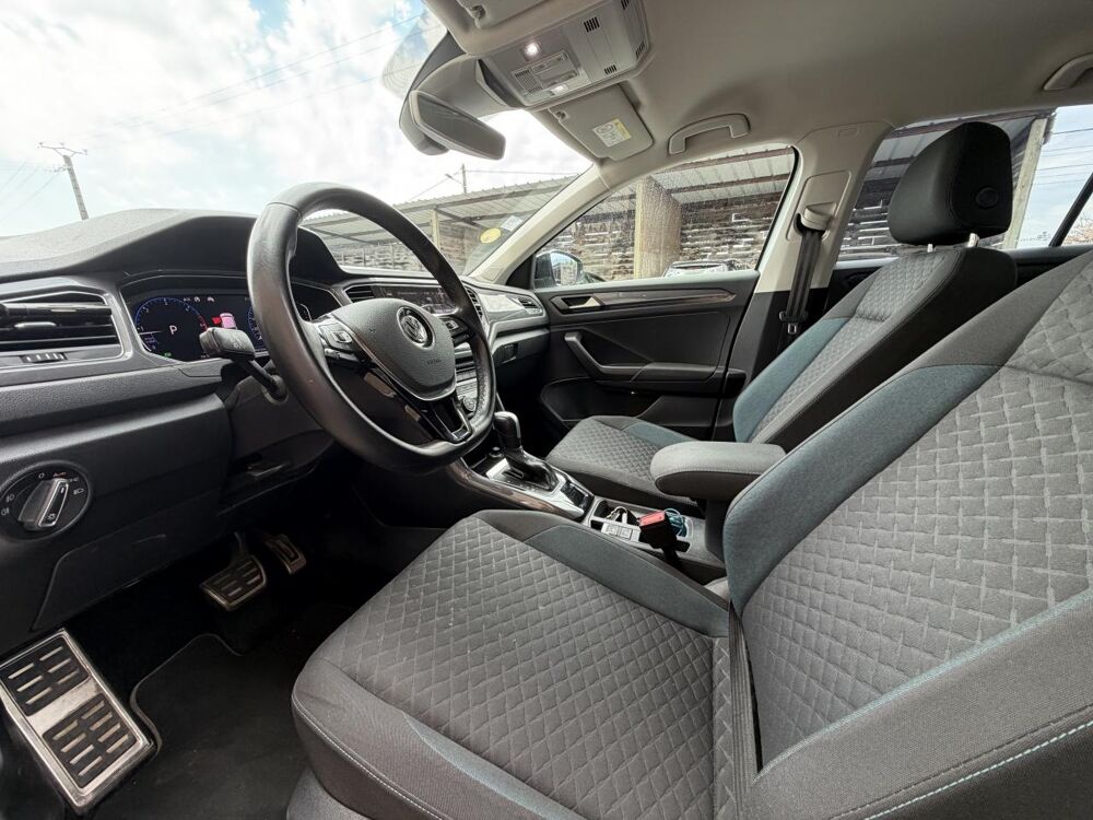 T-ROC 2.0 TDI - 150 - Start&Stop - BV DSG 7 IQ.Drive PHASE 1 2019 occasion 19100 Brive-la-Gaillarde