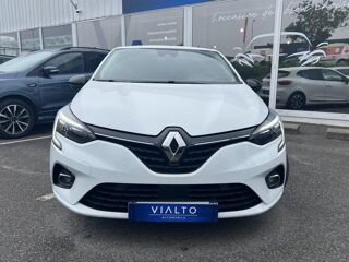 Clio V GPL 1.0 Tce - 100 - Evolution - TVA RECUPERABLE 2023 occasion 49070 Beaucouz&eacute;