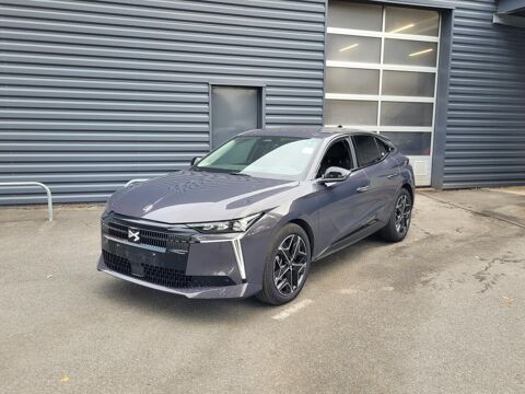Annonce voiture Citroën DS4 30440 €