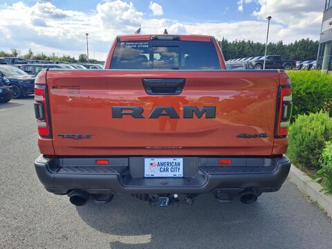 Annonce voiture Dodge RAM 194900 