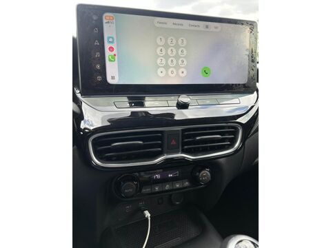 Juke TEKNA DIG-T 114ch 2025 2025 occasion 44700 Orvault