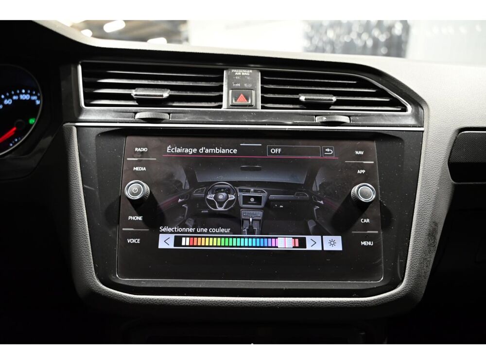 Tiguan 2.0 16V TDI BlueMotion - 150 - BV DSG 7 2016 Life Plus PHAS 2023 occasion 77100 Meaux