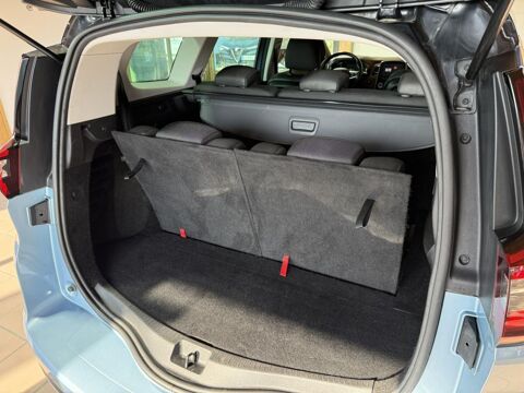 Grand Sc&eacute;nic II IV Zen 1.5 Energy dCi - 110 - 7pl 2017 occasion 33700 M&eacute;rignac