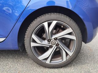 Clio 1.3 TCE 130 RS LINE EDC BVA 2020 occasion 42170 Saint-Just-Saint-Rambert