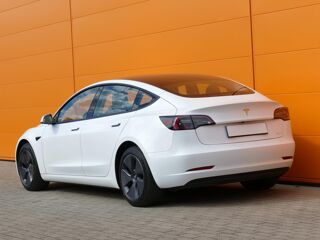 Model 3 MY22 AUTONOMIE STANDARD PLUS RWD 2022 occasion 77090 Coll&eacute;gien