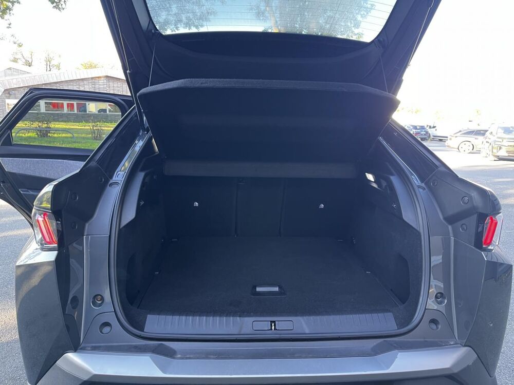 3008 1.2i Hybrid 145 Allure e-DCS6  NavPano  DriveAssist  Sieg 2025 occasion 34190 Ganges