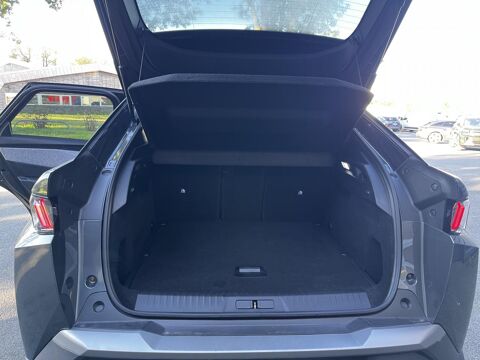 3008 1.2i Hybrid 145 Allure e-DCS6  NavPano  DriveAssist  Sieg 2025 occasion 34190 Ganges