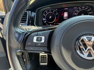 Golf 2.0 TSI 300 R 4MOTION DSG BVA 2019 occasion 42170 Saint-Just-Saint-Rambert