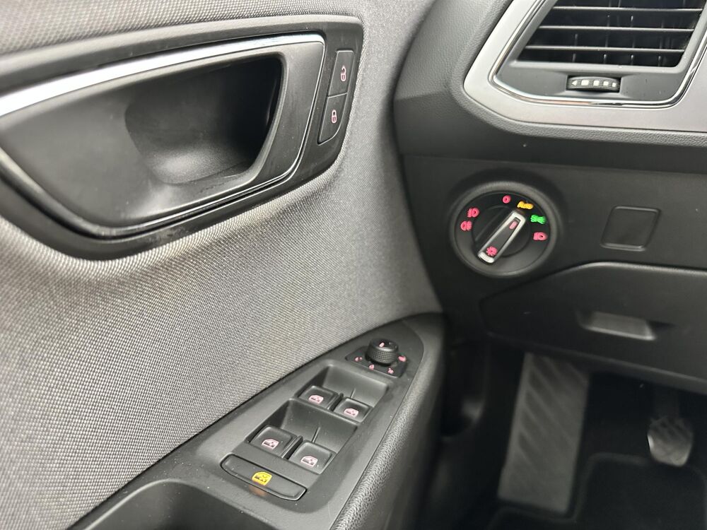 Leon 1.6 16V TDI - 116 CH - 2019 - Phase 2 - Garantie 12 mois 2019 occasion 33130 B&egrave;gles