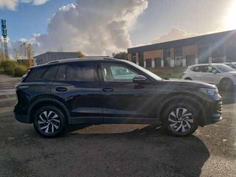 Tiguan 1.5 etsi 150 life dsg7 2025 occasion 57525 Talange