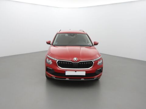 Kamiq 1.0 tsi 115ch selection 2024 occasion 34190 Ganges