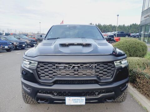 RAM RHO 2025 occasion 91830 Le Coudray-Montceaux