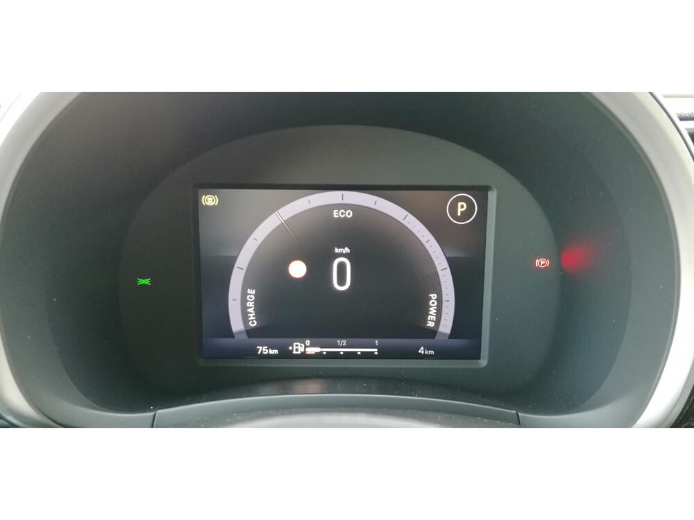 Fiat 600 1.2 Hybrid 145 DCT IC&Ocirc;NE +PACK CONFORT 2026 occasion 81580 Soual