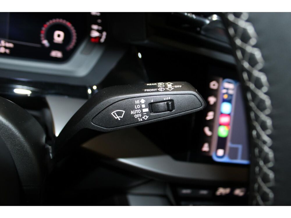 A3 Sportback 1.0 30 TFSI S line Parfait &Eacute;tat Entretien Audi 2023 occasion 59493 Villeneuve-d'Ascq