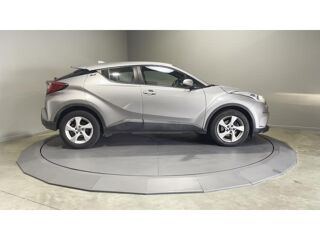 Divers 1.2T 116cv Dynamic + Attelage Garantie Toyota Relax 03/27 2017 occasion 33500 Libourne