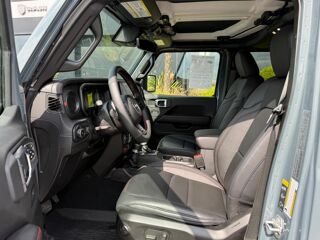 Wrangler SRT392 MOAB EDITION 2026 occasion 91830 Le Coudray-Montceaux