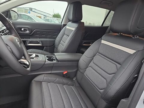 C5 aircross 1.2 hybride 145 plus e-dcs6 2024 occasion 88150 Chavelot