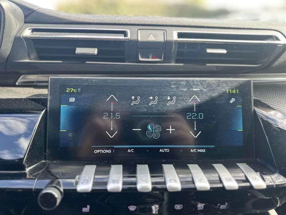 508 GT PACK 225ch - TOIT OUV - FOCAL - CARPLAY - CAM 2022 occasion 13760 Saint-Cannat
