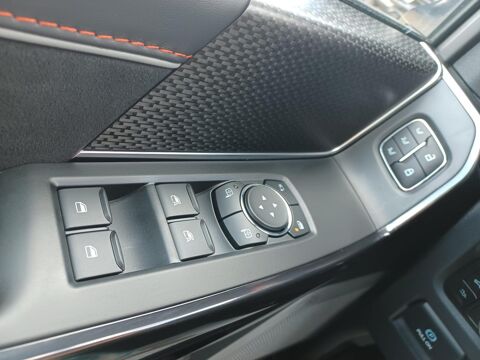 Divers RAPTOR R V8 5.2L supercharged 2026 occasion 91830 Le Coudray-Montceaux
