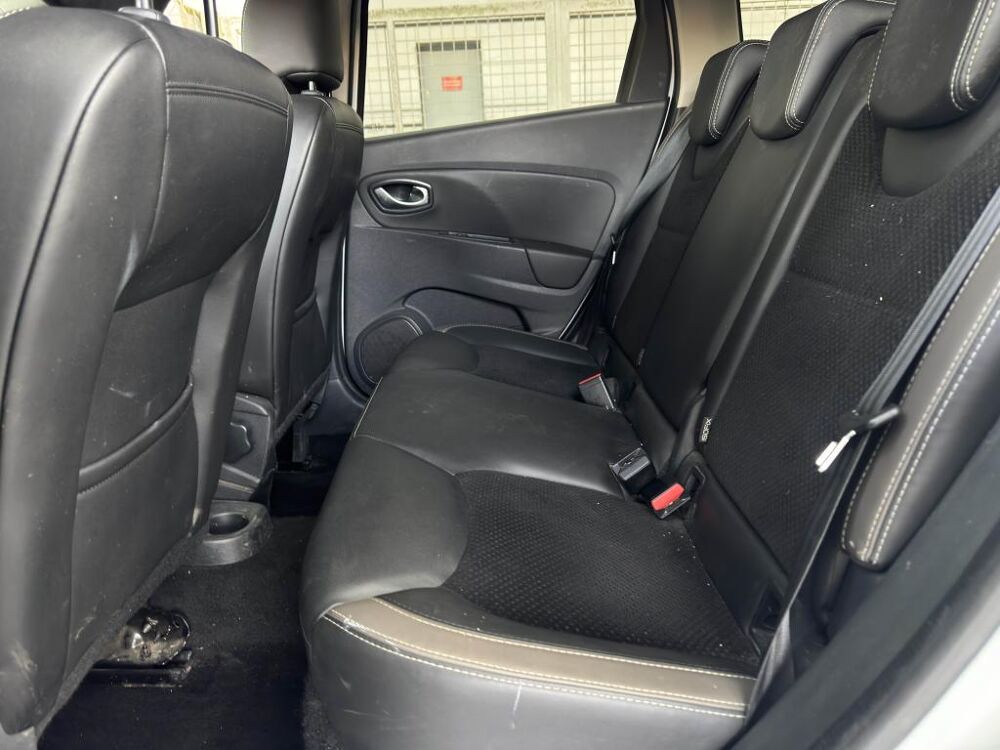 Clio Estate 1.2 Energy TCe - 120 IV ESTATE BREAK Intens PHASE 2 2018 occasion 77185 Lognes