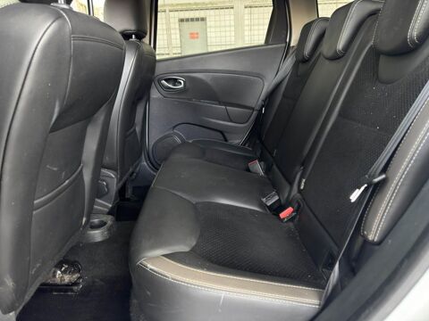 Clio Estate 1.2 Energy TCe - 120 IV ESTATE BREAK Intens PHASE 2 2018 occasion 77185 Lognes